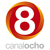 Canal 8 (Canal Ocho) Live Stream from Argentina